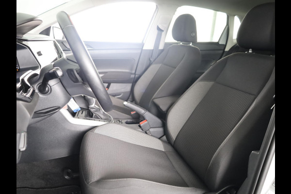 Volkswagen Polo 1.0 TSI Life Edition 95 pk Automaat (DSG) | Verlengde garantie | Navigatie via App | Parkeersensoren achter | Achteruitrijcamera | Adaptieve cruise control |