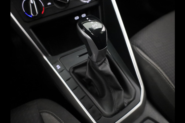 Volkswagen Polo 1.0 TSI Life Edition 95 pk Automaat (DSG) | Verlengde garantie | Navigatie via App | Parkeersensoren achter | Achteruitrijcamera | Adaptieve cruise control |