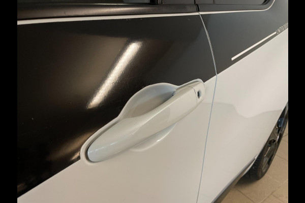 Nissan Micra 0.9 IG-T N-Connecta AIRCO CLIMA NAVI CRUISE BLUETOOTH CAMERA ZWARTE VELGEN ELEK RAMEN CENT VERG ZEER NETTE AUTO