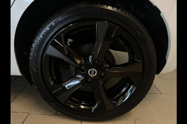 Nissan Micra 0.9 IG-T N-Connecta AIRCO CLIMA NAVI CRUISE BLUETOOTH CAMERA ZWARTE VELGEN ELEK RAMEN CENT VERG ZEER NETTE AUTO