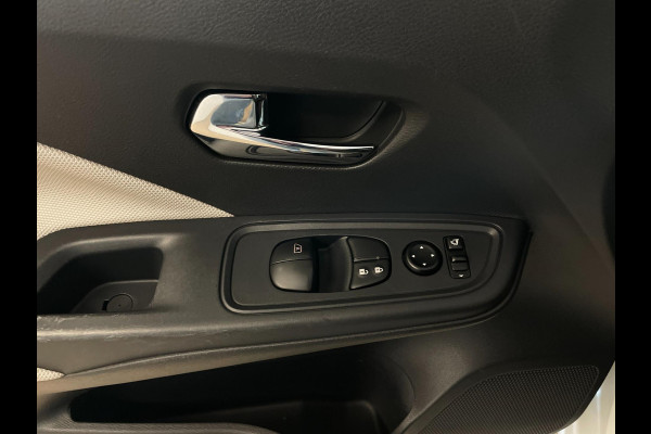 Nissan Micra 0.9 IG-T N-Connecta AIRCO CLIMA NAVI CRUISE BLUETOOTH CAMERA ZWARTE VELGEN ELEK RAMEN CENT VERG ZEER NETTE AUTO