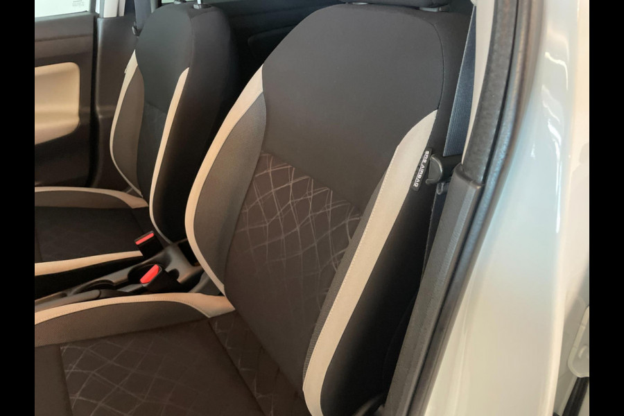 Nissan Micra 0.9 IG-T N-Connecta AIRCO CLIMA NAVI CRUISE BLUETOOTH CAMERA ZWARTE VELGEN ELEK RAMEN CENT VERG ZEER NETTE AUTO