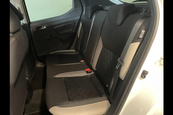 Nissan Micra 0.9 IG-T N-Connecta AIRCO CLIMA NAVI CRUISE BLUETOOTH CAMERA ZWARTE VELGEN ELEK RAMEN CENT VERG ZEER NETTE AUTO