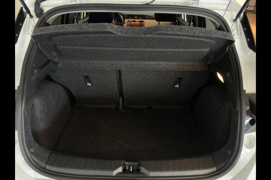 Nissan Micra 0.9 IG-T N-Connecta AIRCO CLIMA NAVI CRUISE BLUETOOTH CAMERA ZWARTE VELGEN ELEK RAMEN CENT VERG ZEER NETTE AUTO