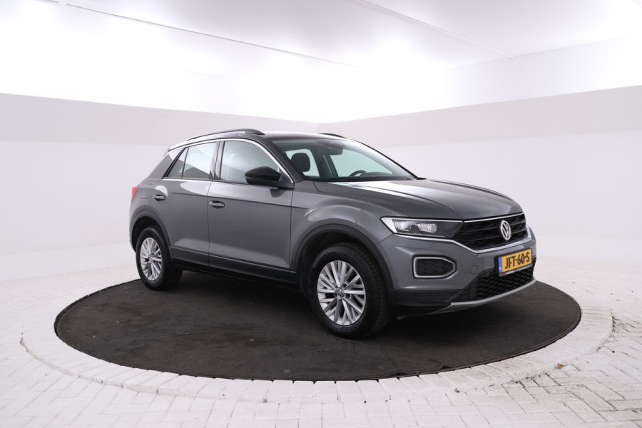 Volkswagen T-Roc 1.6 TDI Style Navigatie, Airco, Cruise.
