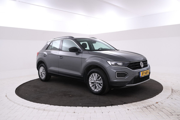 Volkswagen T-Roc 1.6 TDI Style Navigatie, Airco, Cruise.
