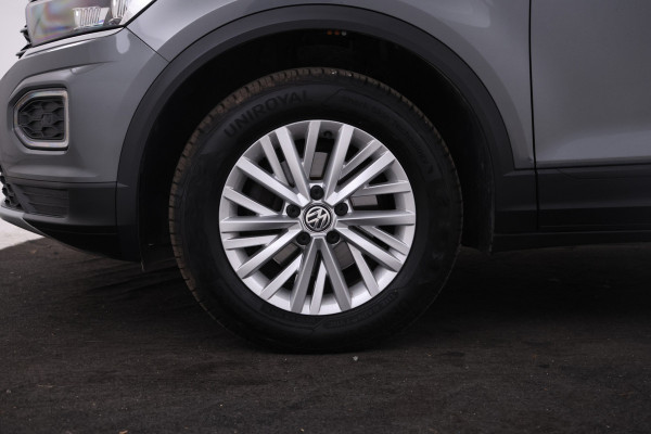 Volkswagen T-Roc 1.6 TDI Style Navigatie, Airco, Cruise.