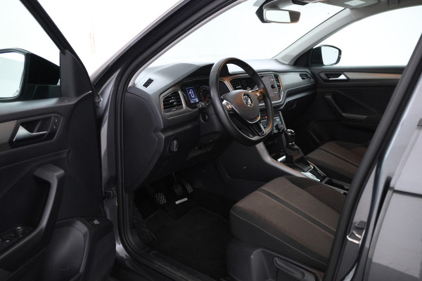 Volkswagen T-Roc 1.6 TDI Style Navigatie, Airco, Cruise.