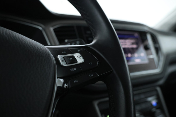 Volkswagen T-Roc 1.6 TDI Style Navigatie, Airco, Cruise.