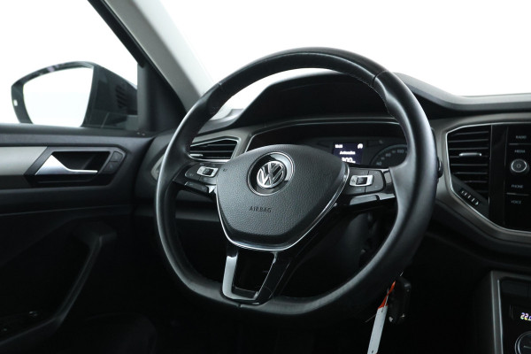Volkswagen T-Roc 1.6 TDI Style Navigatie, Airco, Cruise.