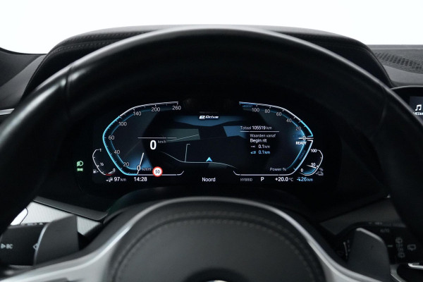 BMW X5 xDrive45e M Sport 395 PK | Pano-dak | CarPlay | ACC | HUD | Camera | Trekhaak | Memory | Led | Luchtvering | Dealer onderhouden