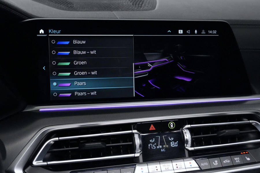 BMW X5 xDrive45e M Sport 395 PK | Pano-dak | CarPlay | ACC | HUD | Camera | Trekhaak | Memory | Led | Luchtvering | Dealer onderhouden