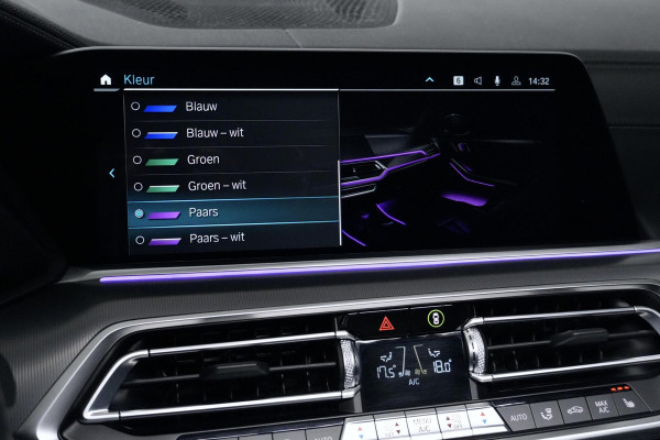 BMW X5 xDrive45e M Sport 395 PK | Pano-dak | CarPlay | ACC | HUD | Camera | Trekhaak | Memory | Led | Luchtvering | Dealer onderhouden