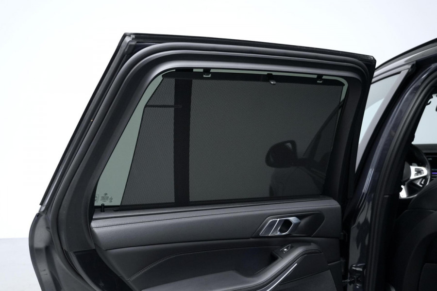BMW X5 xDrive45e M Sport 395 PK | Pano-dak | CarPlay | ACC | HUD | Camera | Trekhaak | Memory | Led | Luchtvering | Dealer onderhouden