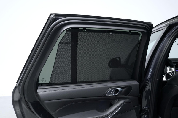 BMW X5 xDrive45e M Sport 395 PK | Pano-dak | CarPlay | ACC | HUD | Camera | Trekhaak | Memory | Led | Luchtvering | Dealer onderhouden