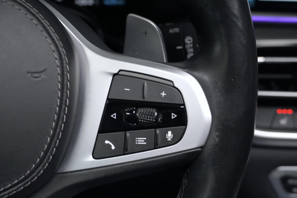 BMW X5 xDrive45e M Sport 395 PK | Pano-dak | CarPlay | ACC | HUD | Camera | Trekhaak | Memory | Led | Luchtvering | Dealer onderhouden