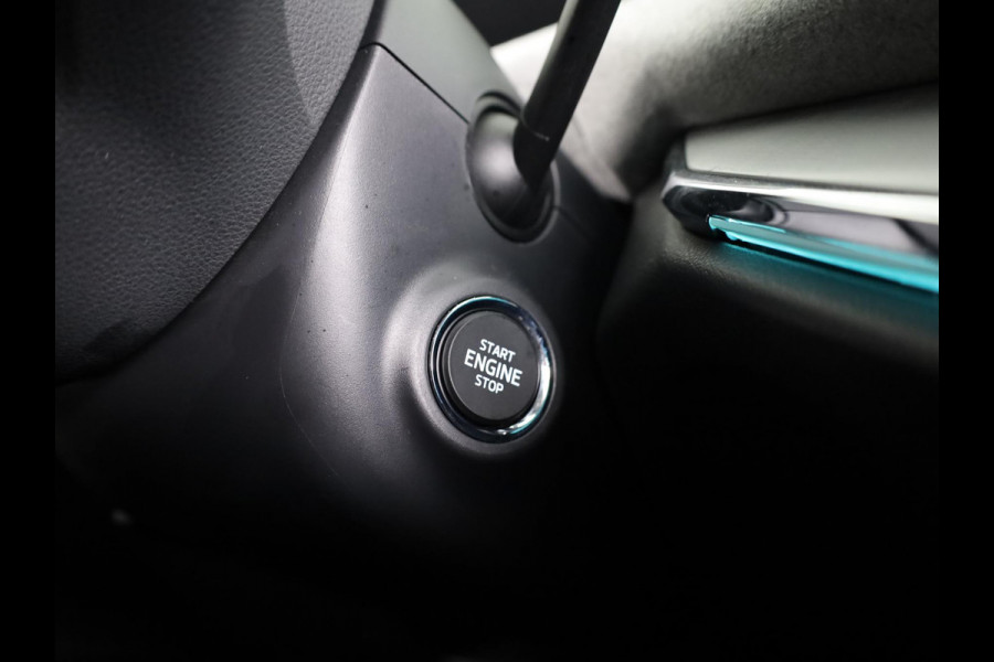 Škoda ENYAQ iV 60 180 pk | Navigatie | Parkeersensoren | Achteruitrijcamera | LED koplampen | Lederen/stof bekleding |