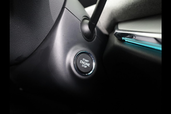 Škoda ENYAQ iV 60 180 pk | Navigatie | Parkeersensoren | Achteruitrijcamera | LED koplampen | Lederen/stof bekleding |