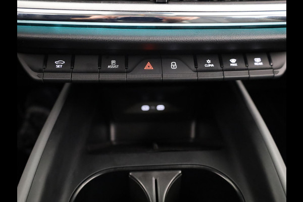 Škoda ENYAQ iV 60 180 pk | Navigatie | Parkeersensoren | Achteruitrijcamera | LED koplampen | Lederen/stof bekleding |