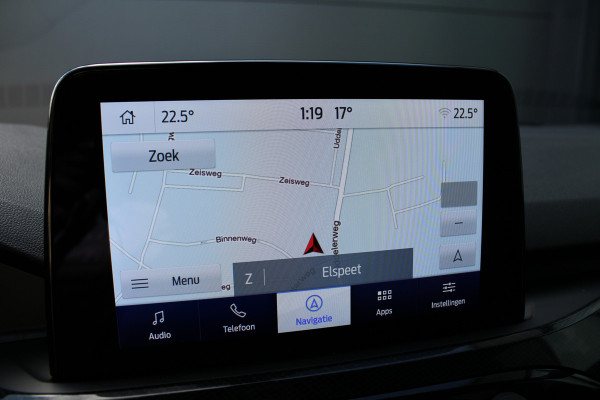 Ford Kuga 2.5 PHEV ST-Line X | Trekhaak | Head-Up | B&O | BLIS | Matrix | Adaptieve cruise