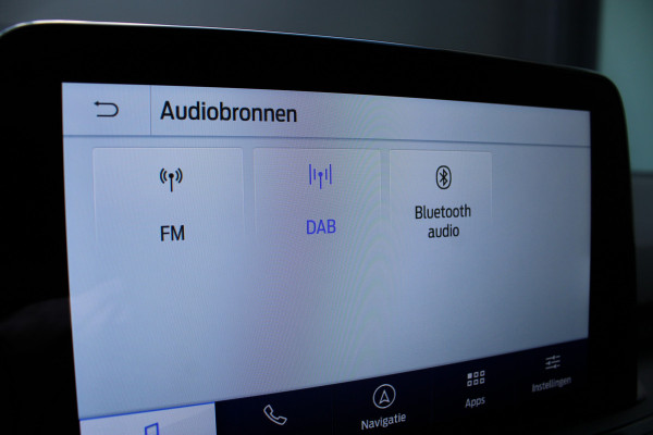 Ford Kuga 2.5 PHEV ST-Line X | Trekhaak | Head-Up | B&O | BLIS | Matrix | Adaptieve cruise