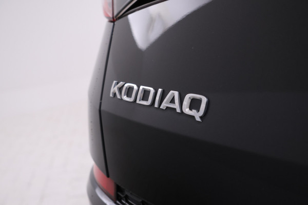 Škoda Kodiaq 1.5 TSI Business Edition 7p. Trekhaak, Digital dash, Volleder, Navigatie. Škoda Kodiaq 1.5 TSI Business Edition 7p. Trekhaak, Digital dash, Volleder, Navigatie.