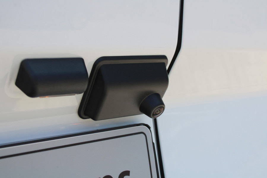 Ford Transit Custom 320 2.0 TDCI L2H1 Trend DC 136pk - Carplay - Android - Camera - Trekhaak - LED koplampen - Stoelverwarming - Draadloos laden - R