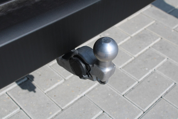 Ford Transit Custom 320 2.0 TDCI L2H1 Trend DC 136pk - Carplay - Android - Camera - Trekhaak - LED koplampen - Stoelverwarming - Draadloos laden - R