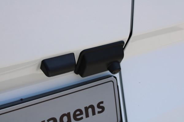 Ford Transit Custom 320 2.0 TDCI L2H1 Trend DC 136pk - Carplay - Android - Camera - Trekhaak - LED koplampen - Stoelverwarming - Draadloos laden - R