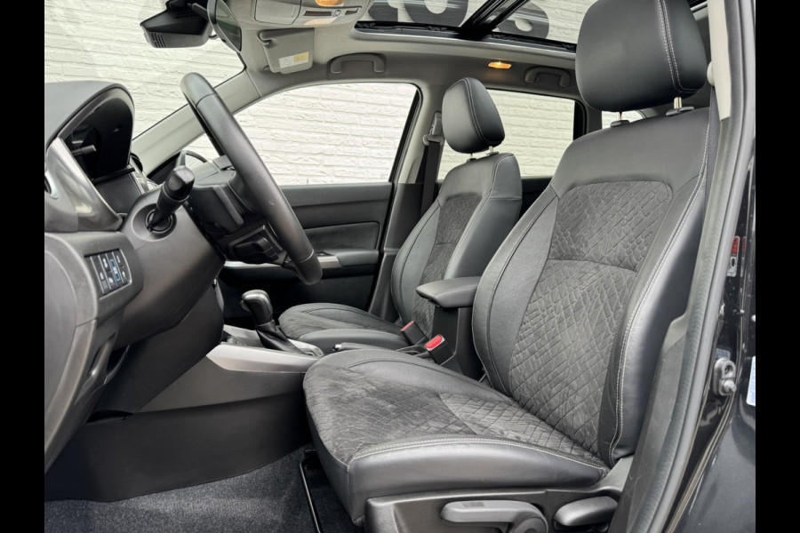 Suzuki Vitara 1.5 Hybrid Style Adaptive cruise Climate control Full LED Panoramadak Achteruitrijcamera Apple / Android