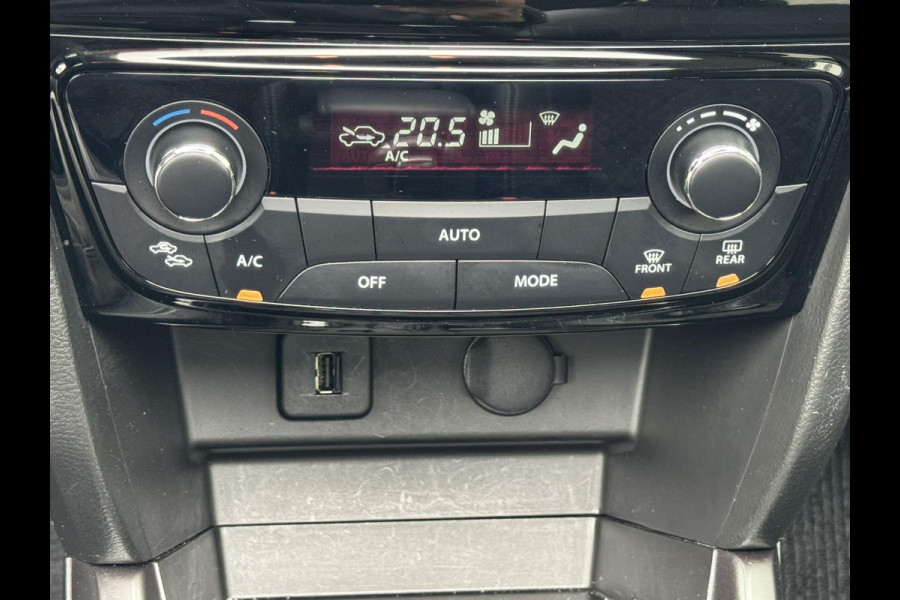 Suzuki Vitara 1.5 Hybrid Style Adaptive cruise Climate control Full LED Panoramadak Achteruitrijcamera Apple / Android