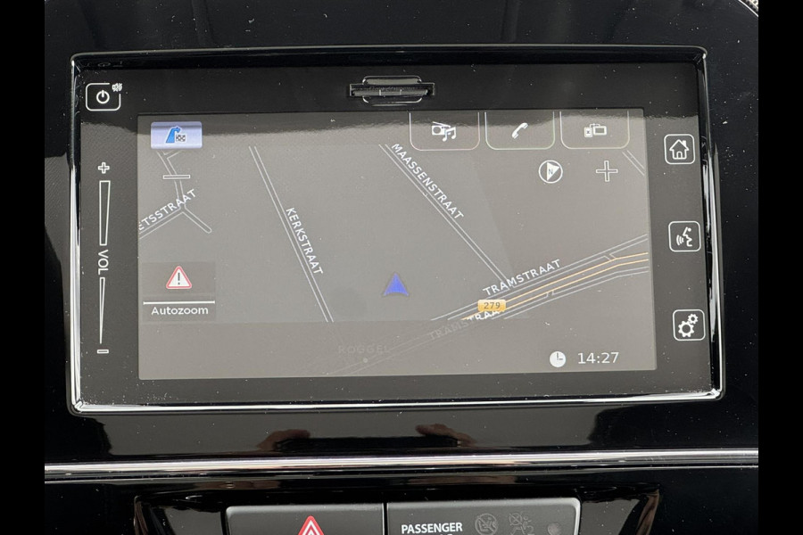 Suzuki Vitara 1.5 Hybrid Style Adaptive cruise Climate control Full LED Panoramadak Achteruitrijcamera Apple / Android