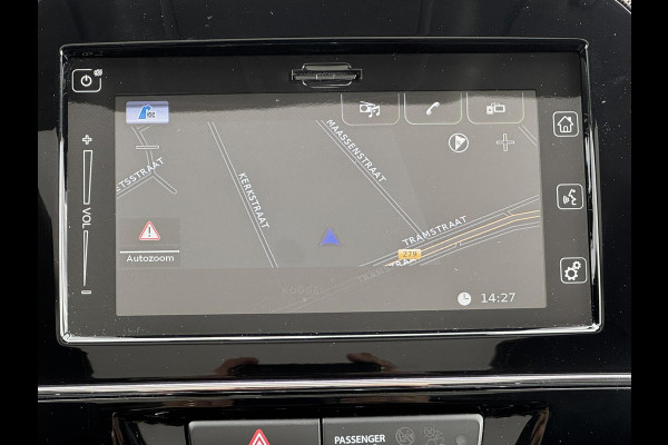 Suzuki Vitara 1.5 Hybrid Style Adaptive cruise Climate control Full LED Panoramadak Achteruitrijcamera Apple / Android
