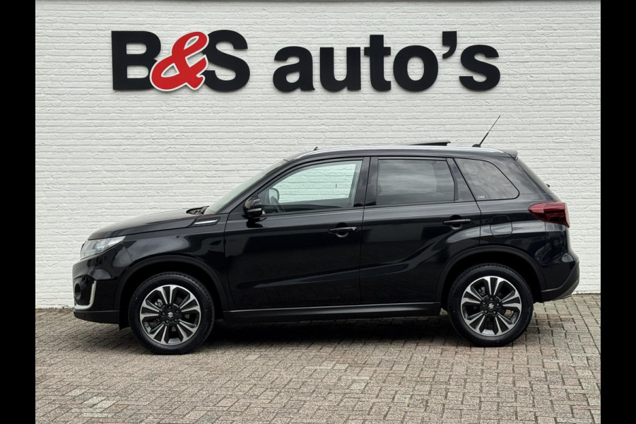 Suzuki Vitara 1.5 Hybrid Style Adaptive cruise Climate control Full LED Panoramadak Achteruitrijcamera Apple / Android