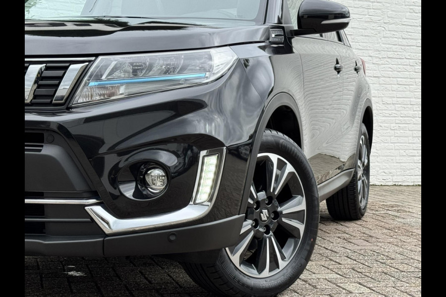 Suzuki Vitara 1.5 Hybrid Style Adaptive cruise Climate control Full LED Panoramadak Achteruitrijcamera Apple / Android