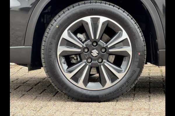 Suzuki Vitara 1.5 Hybrid Style Adaptive cruise Climate control Full LED Panoramadak Achteruitrijcamera Apple / Android