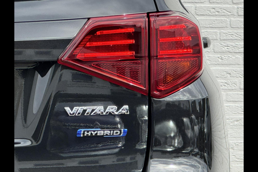 Suzuki Vitara 1.5 Hybrid Style Adaptive cruise Climate control Full LED Panoramadak Achteruitrijcamera Apple / Android