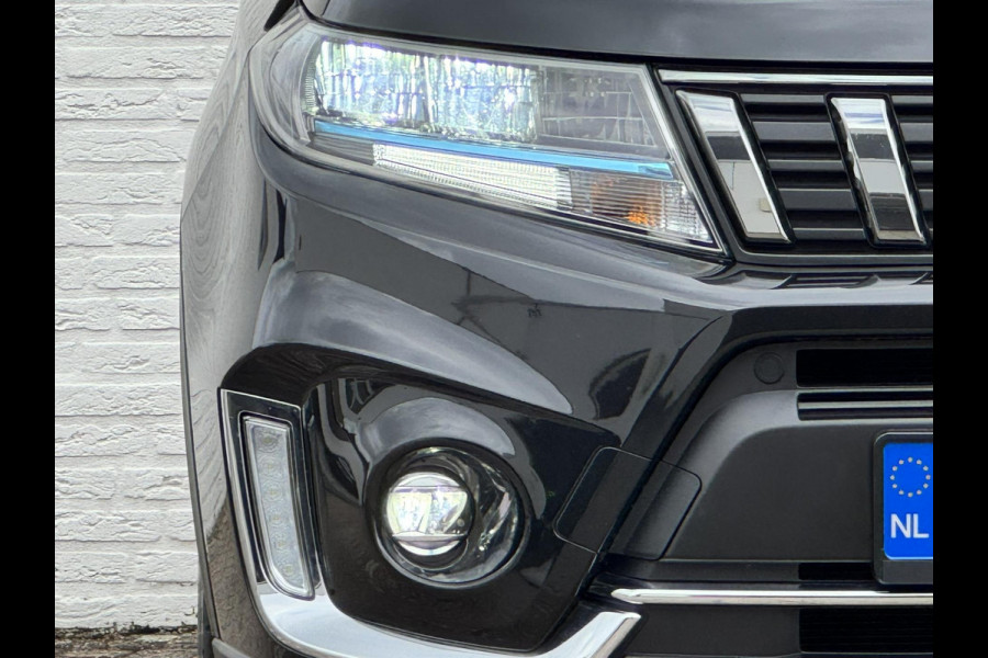 Suzuki Vitara 1.5 Hybrid Style Adaptive cruise Climate control Full LED Panoramadak Achteruitrijcamera Apple / Android