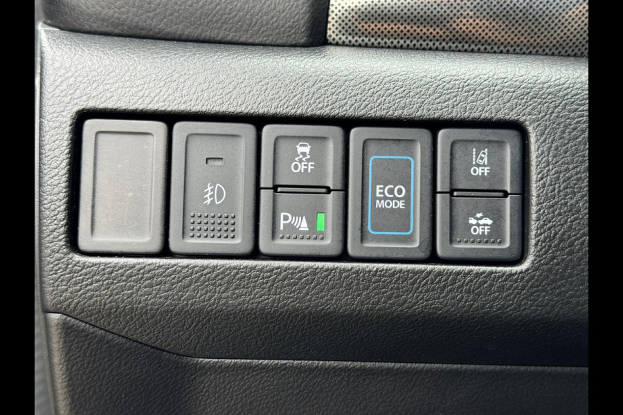 Suzuki Vitara 1.5 Hybrid Style Adaptive cruise Climate control Full LED Panoramadak Achteruitrijcamera Apple / Android