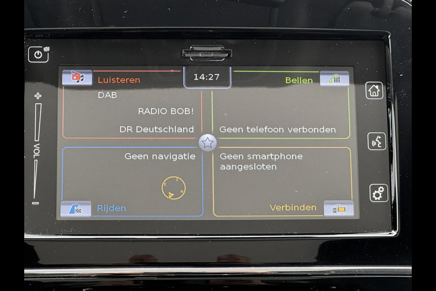 Suzuki Vitara 1.5 Hybrid Style Adaptive cruise Climate control Full LED Panoramadak Achteruitrijcamera Apple / Android