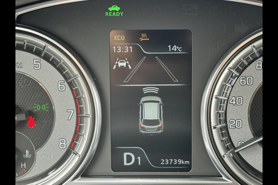 Suzuki Vitara 1.5 Hybrid Style Adaptive cruise Climate control Full LED Panoramadak Achteruitrijcamera Apple / Android
