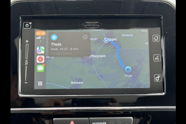 Suzuki Vitara 1.5 Hybrid Style Adaptive cruise Climate control Full LED Panoramadak Achteruitrijcamera Apple / Android
