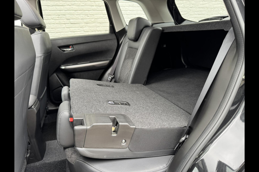 Suzuki Vitara 1.5 Hybrid Style Adaptive cruise Climate control Full LED Panoramadak Achteruitrijcamera Apple / Android