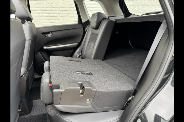 Suzuki Vitara 1.5 Hybrid Style Adaptive cruise Climate control Full LED Panoramadak Achteruitrijcamera Apple / Android