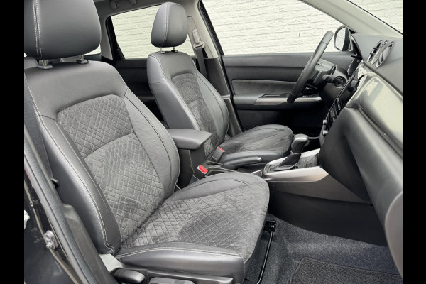 Suzuki Vitara 1.5 Hybrid Style Adaptive cruise Climate control Full LED Panoramadak Achteruitrijcamera Apple / Android