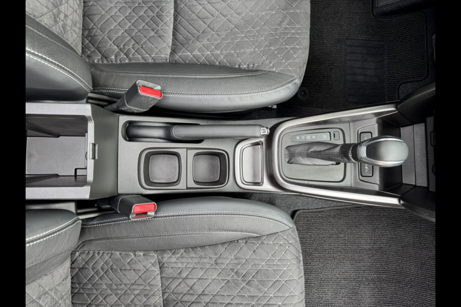 Suzuki Vitara 1.5 Hybrid Style Adaptive cruise Climate control Full LED Panoramadak Achteruitrijcamera Apple / Android