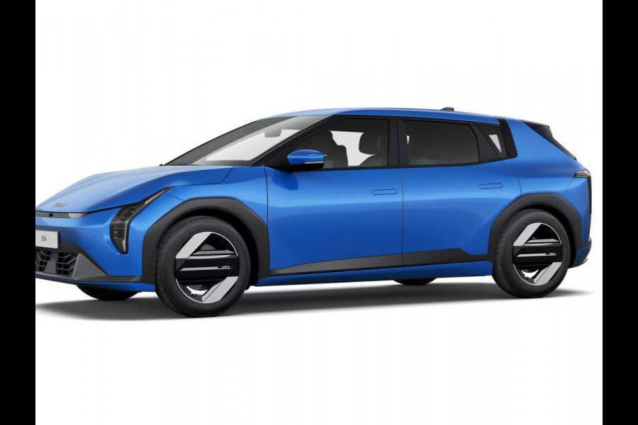 Kia EV4 Air 58.3 kWh | Nieuw Model | 435Km Bereik | Navigatie | Clima | Camera | Sensoren