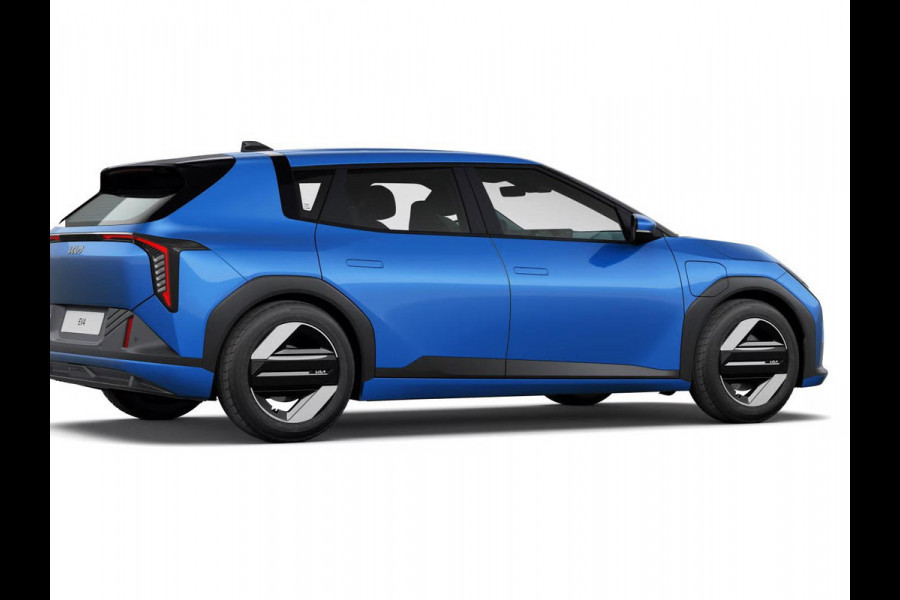 Kia EV4 Air 58.3 kWh | Nieuw Model | 435Km Bereik | Navigatie | Clima | Camera | Sensoren