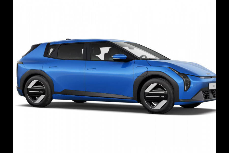 Kia EV4 Air 58.3 kWh | Nieuw Model | 435Km Bereik | Navigatie | Clima | Camera | Sensoren