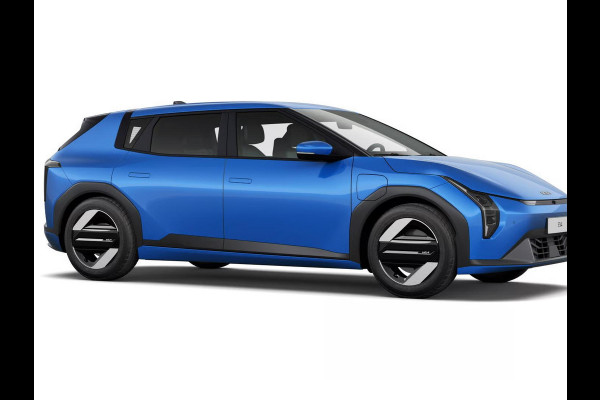 Kia EV4 Air 58.3 kWh | Nieuw Model | 435Km Bereik | Navigatie | Clima | Camera | Sensoren